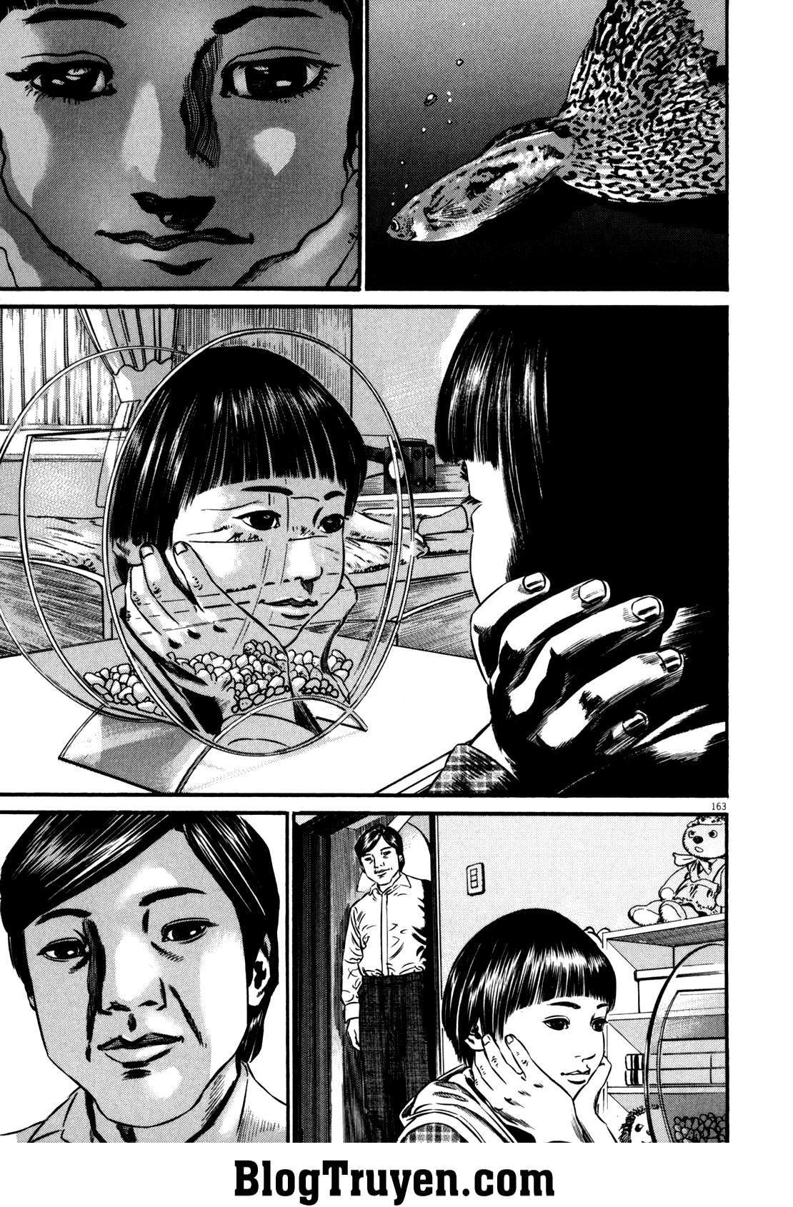 Homunculus Chapter 88 - 13