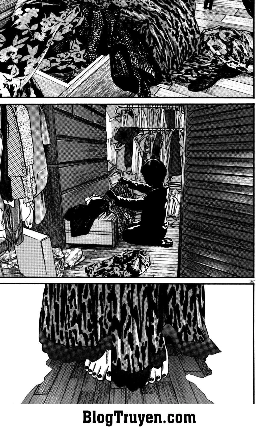 Homunculus Chapter 88 - 17