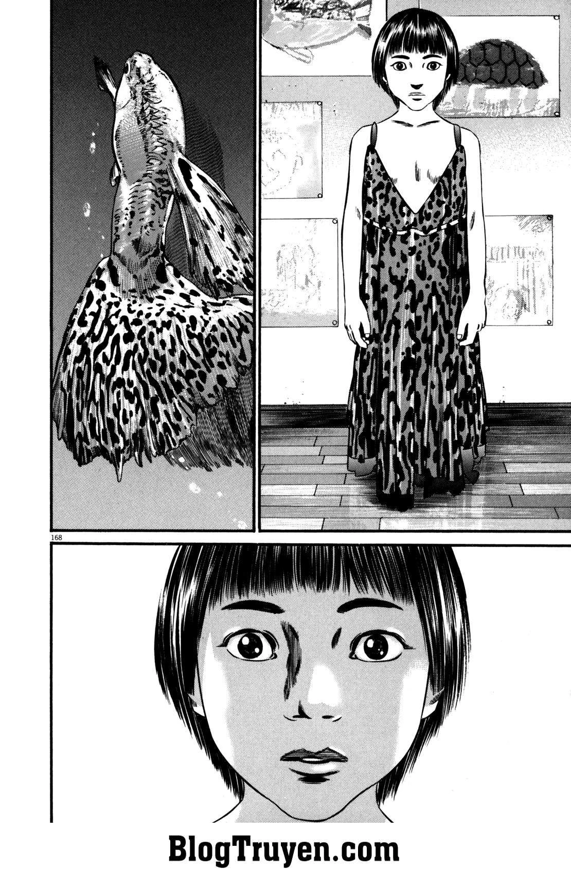 Homunculus Chapter 88 - 18