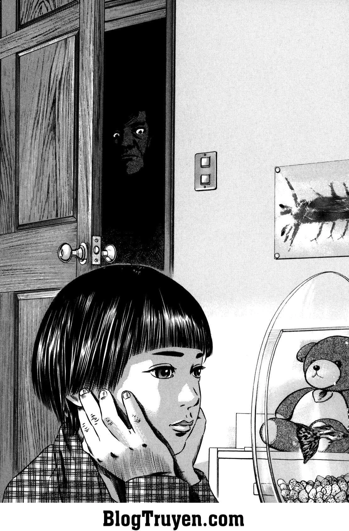 Homunculus Chapter 89 - 3