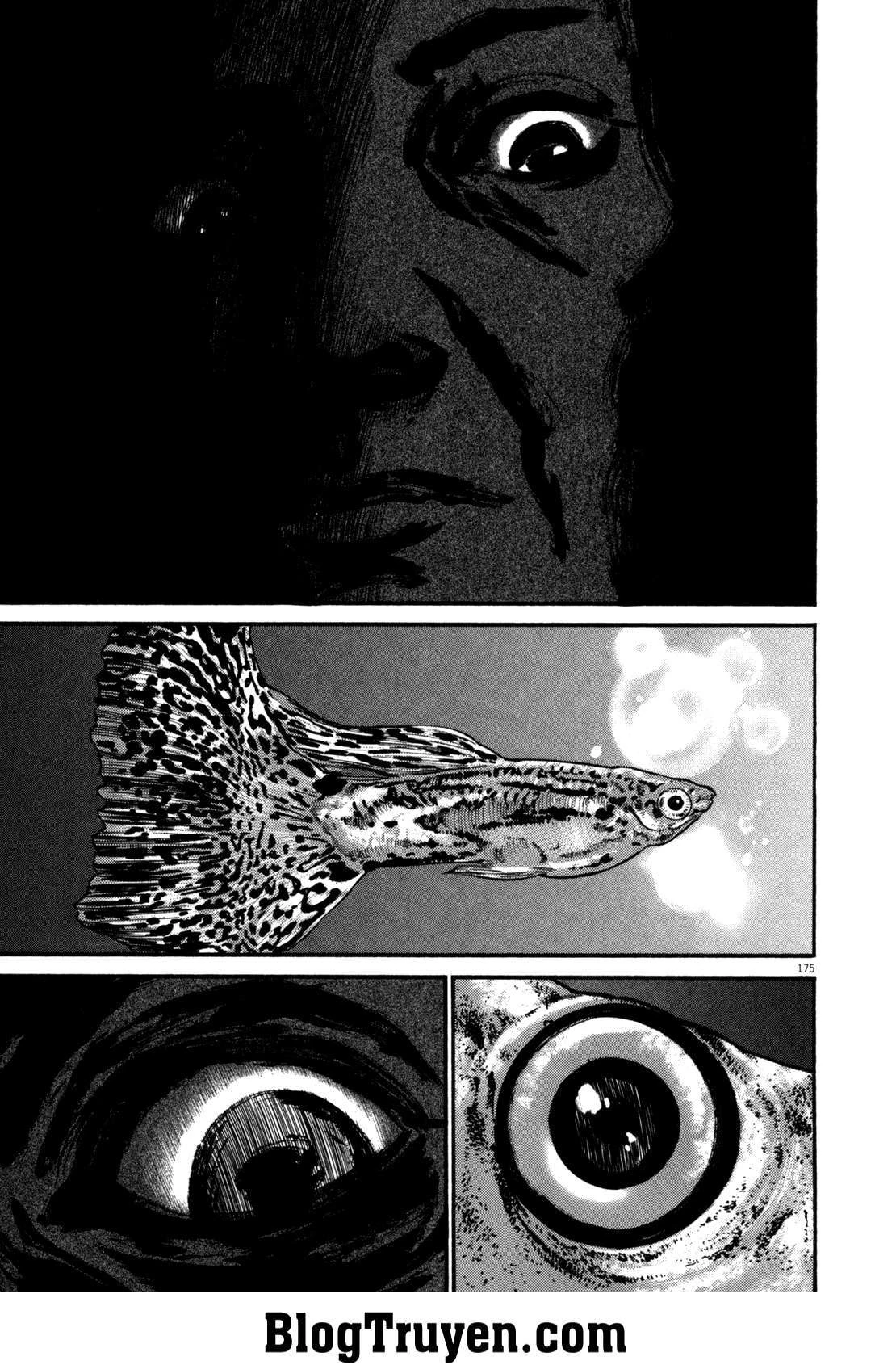 Homunculus Chapter 89 - 4