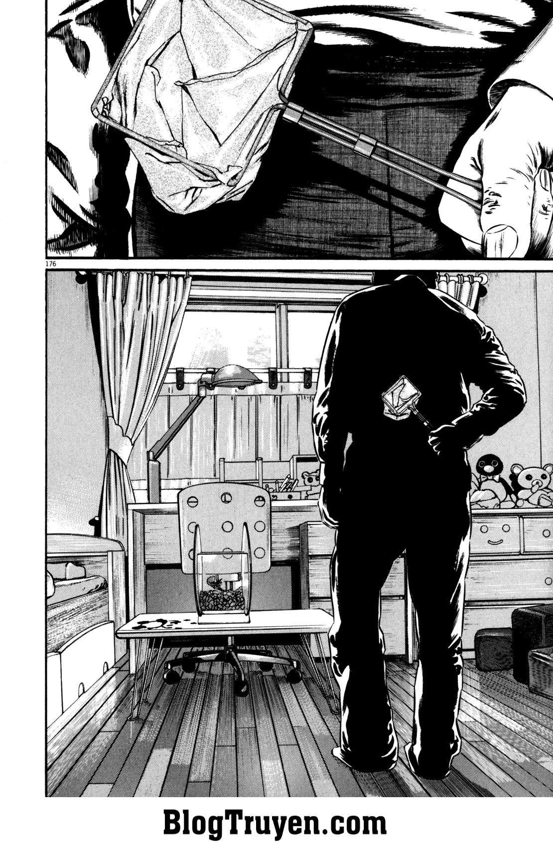 Homunculus Chapter 89 - 5