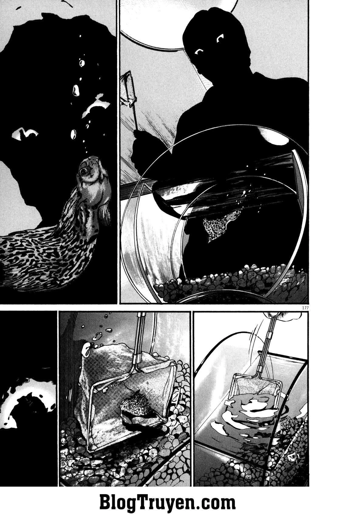 Homunculus Chapter 89 - 6