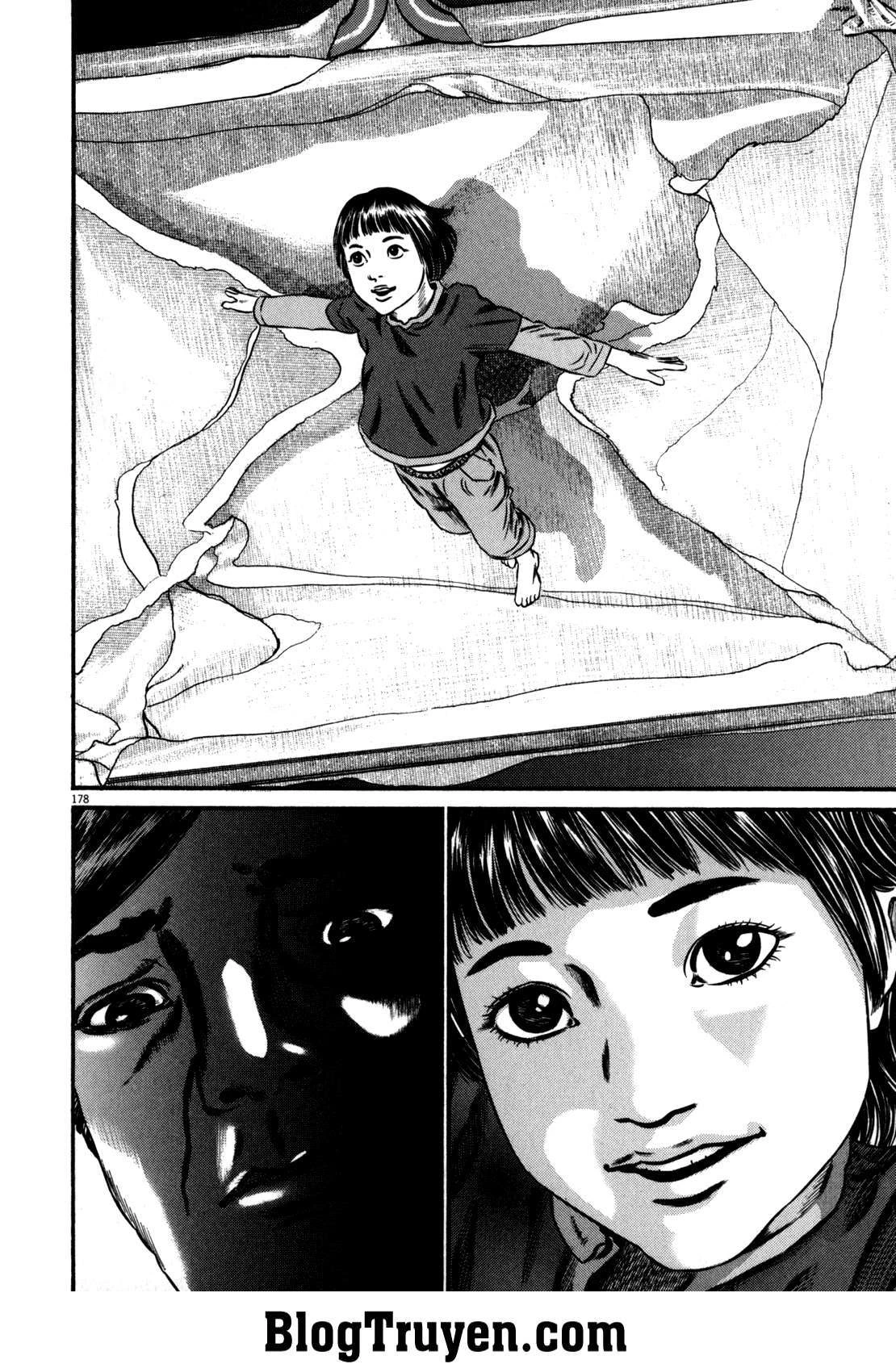 Homunculus Chapter 89 - 7