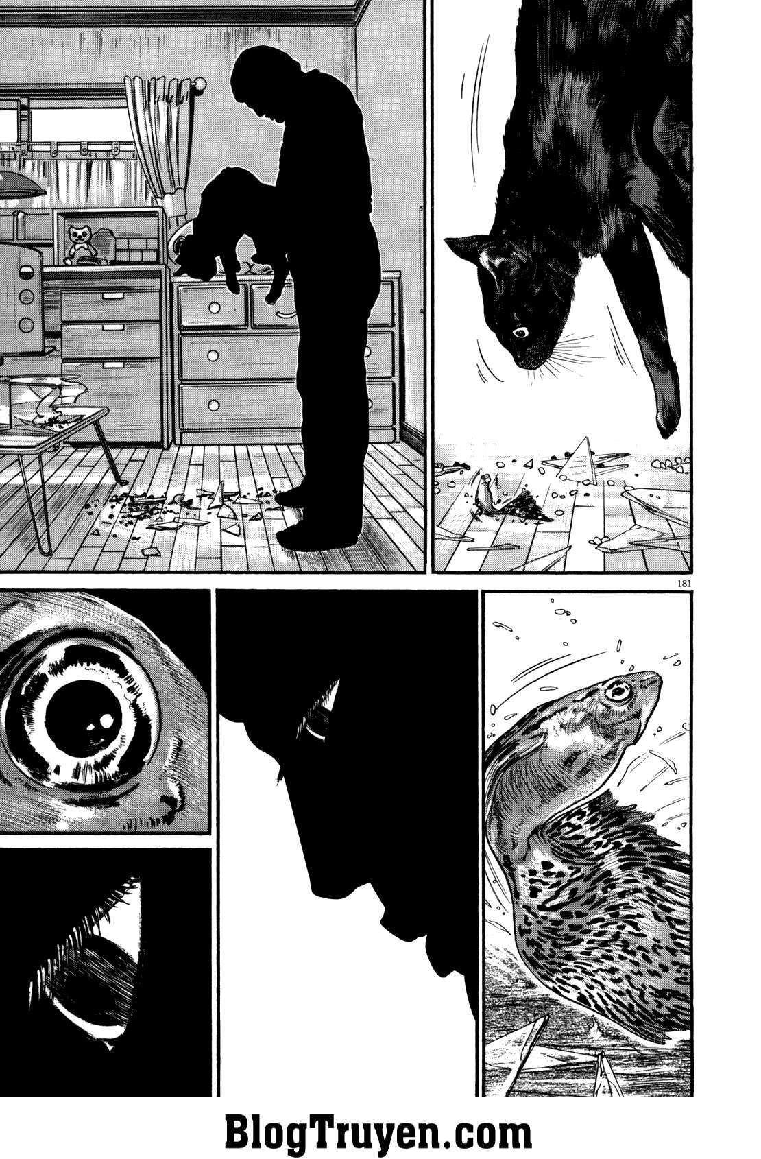 Homunculus Chapter 89 - 10