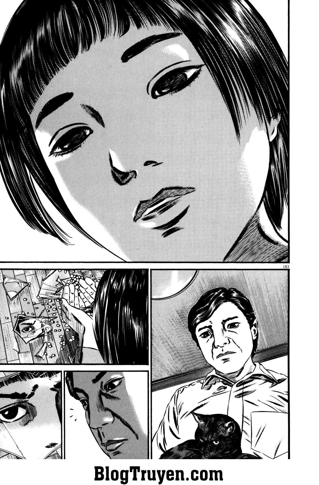 Homunculus Chapter 89 - 12