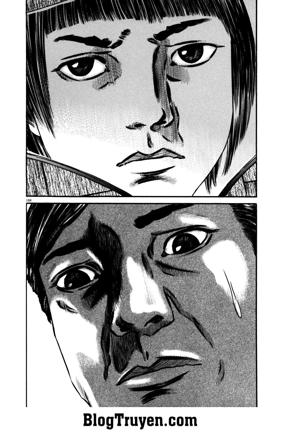 Homunculus Chapter 89 - 13