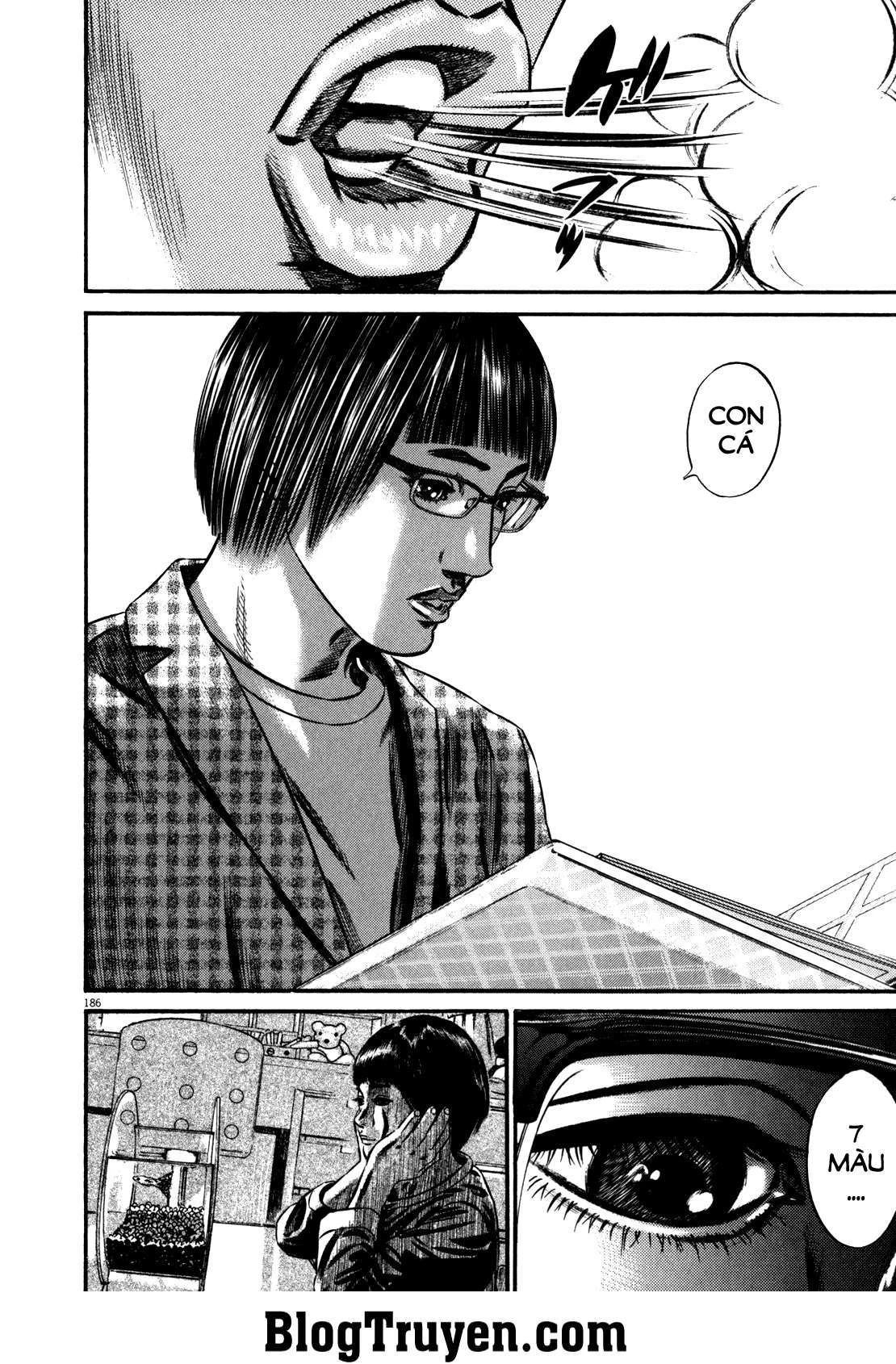 Homunculus Chapter 89 - 15