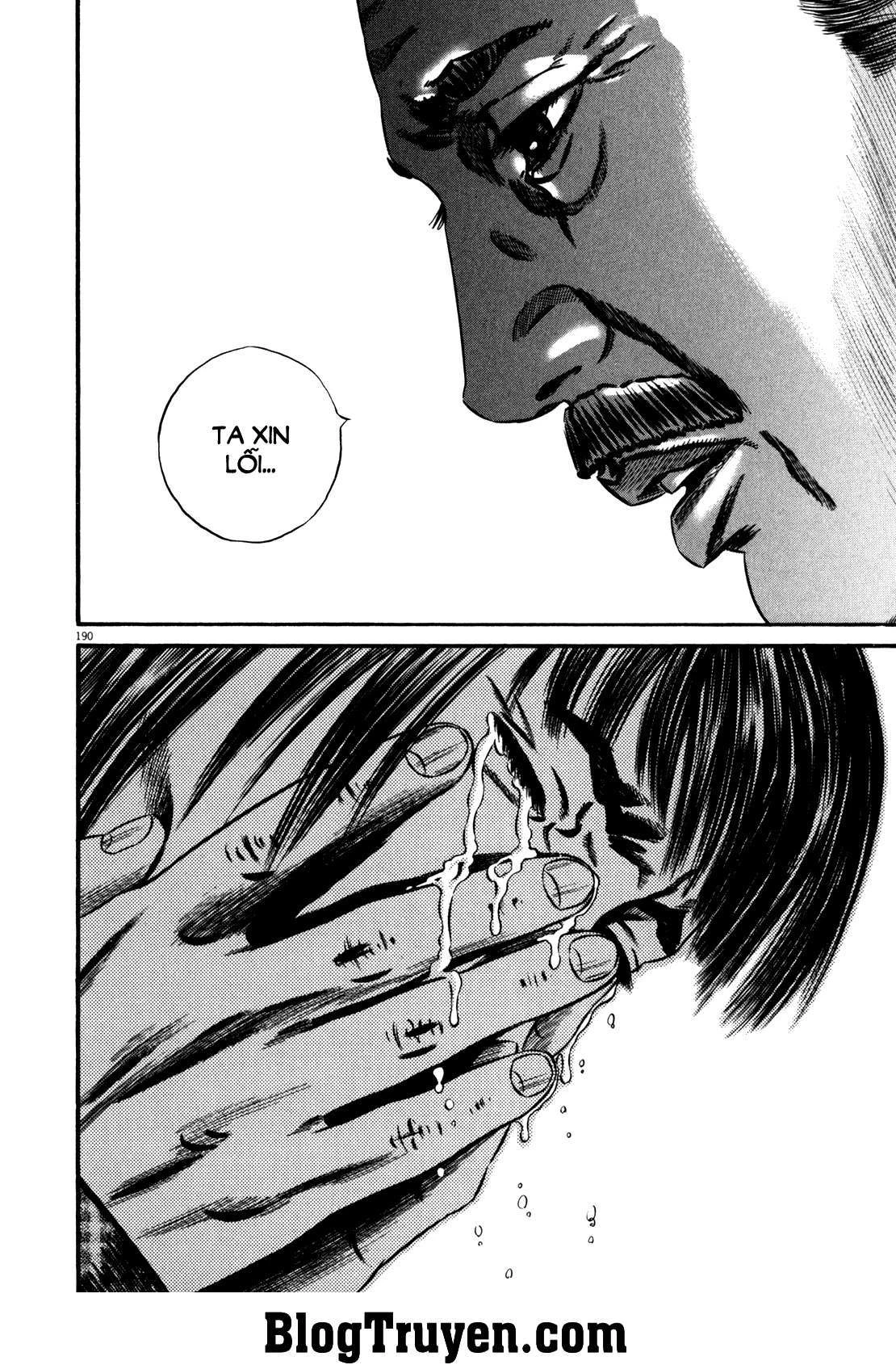 Homunculus Chapter 89 - 19