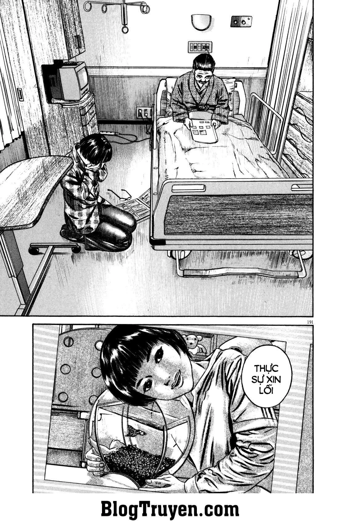 Homunculus Chapter 89 - 20