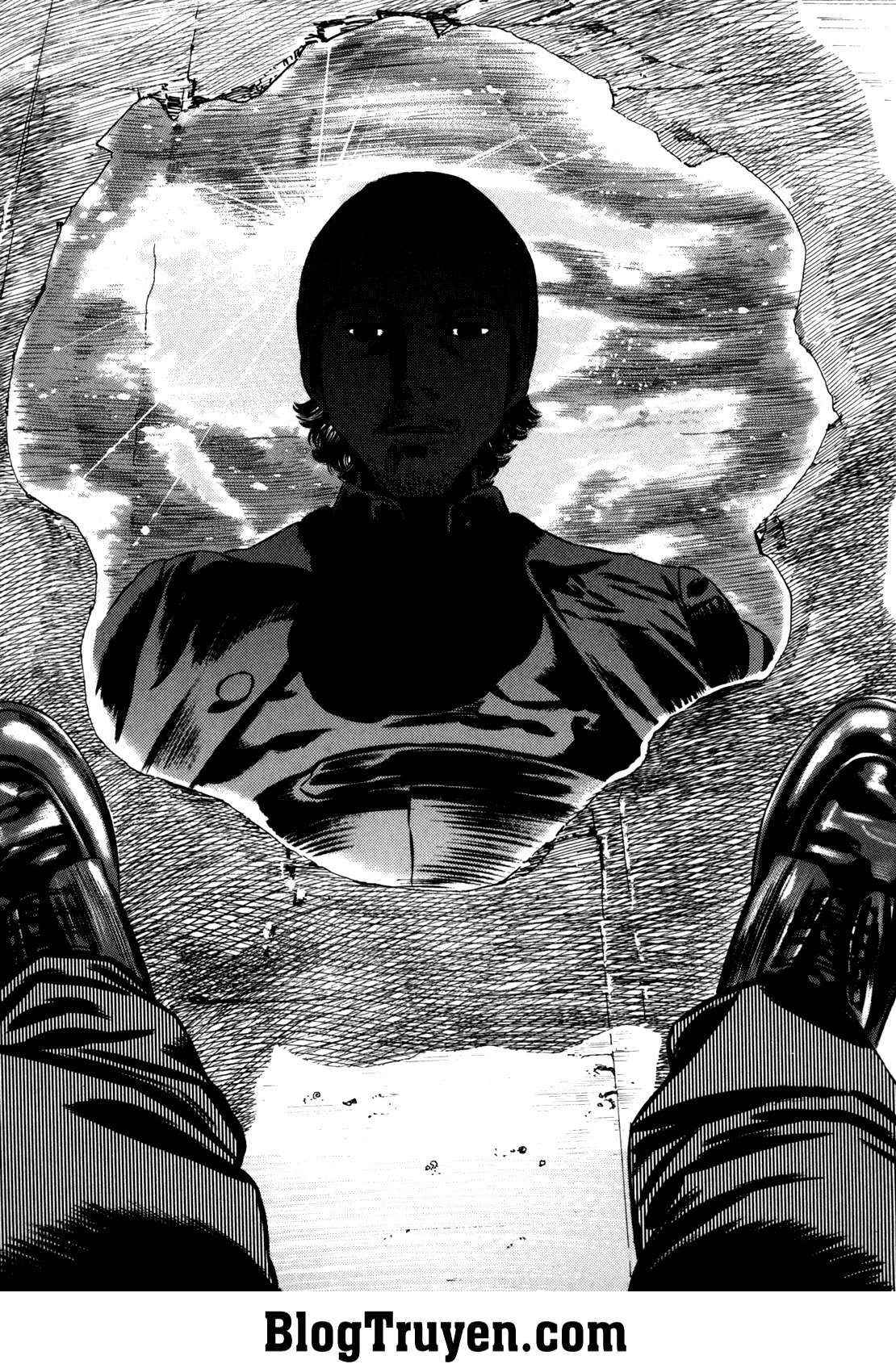 Homunculus Chapter 90 - 4