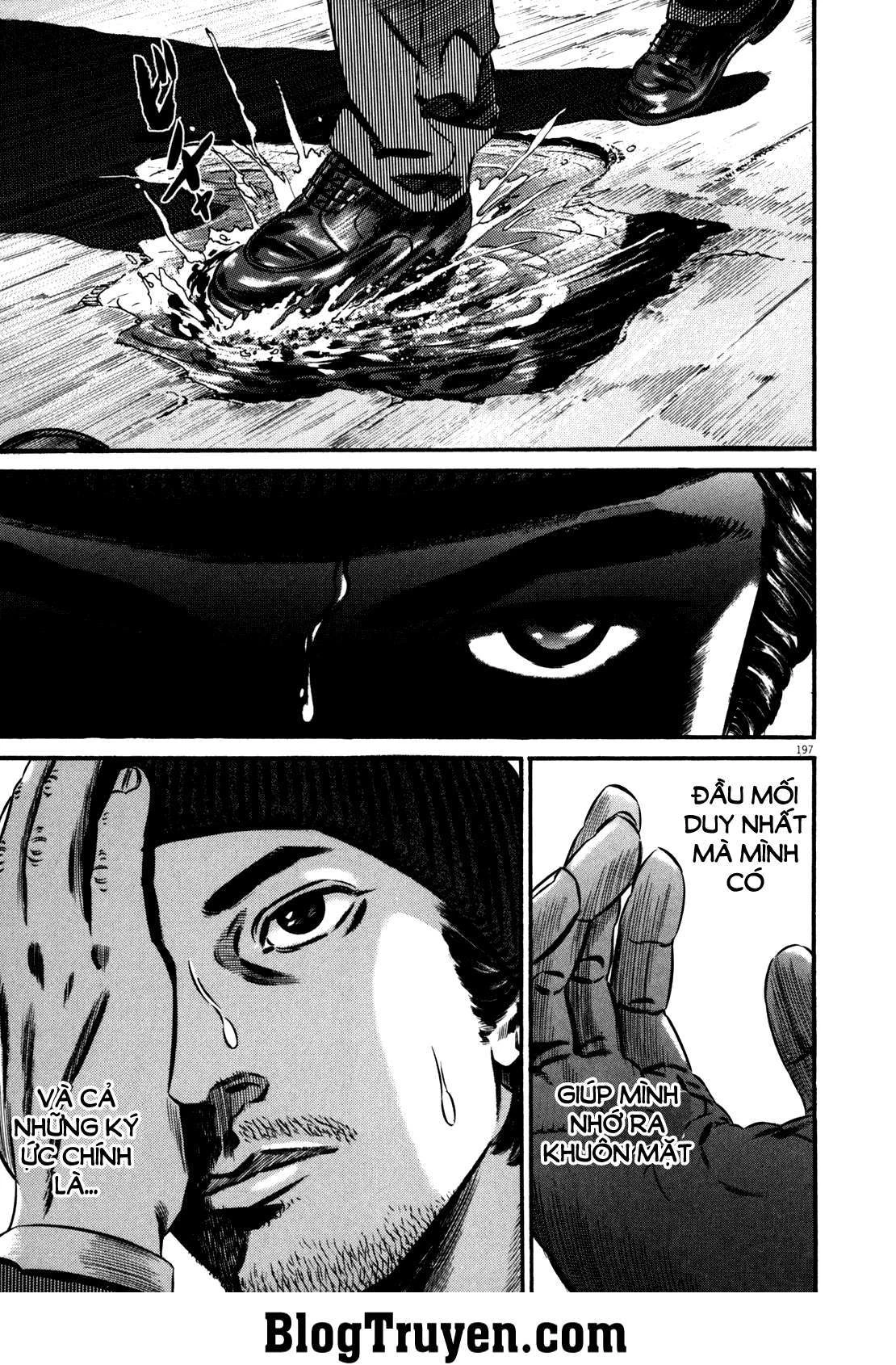 Homunculus Chapter 90 - 6