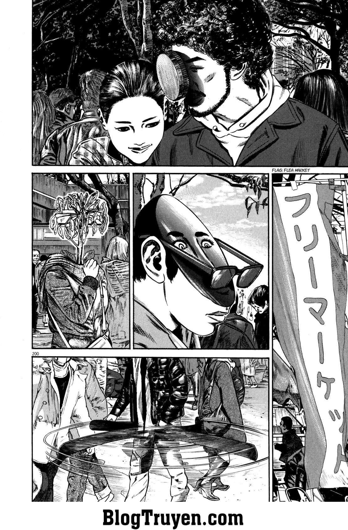 Homunculus Chapter 90 - 8