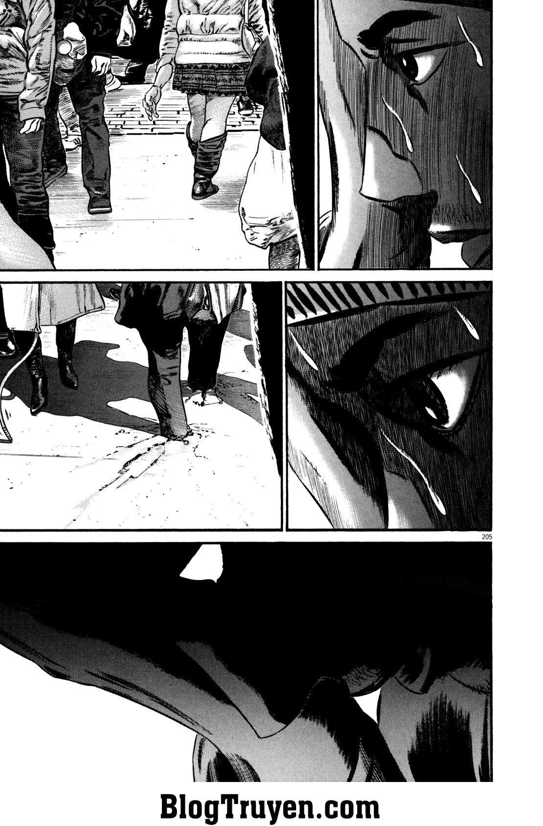 Homunculus Chapter 90 - 13