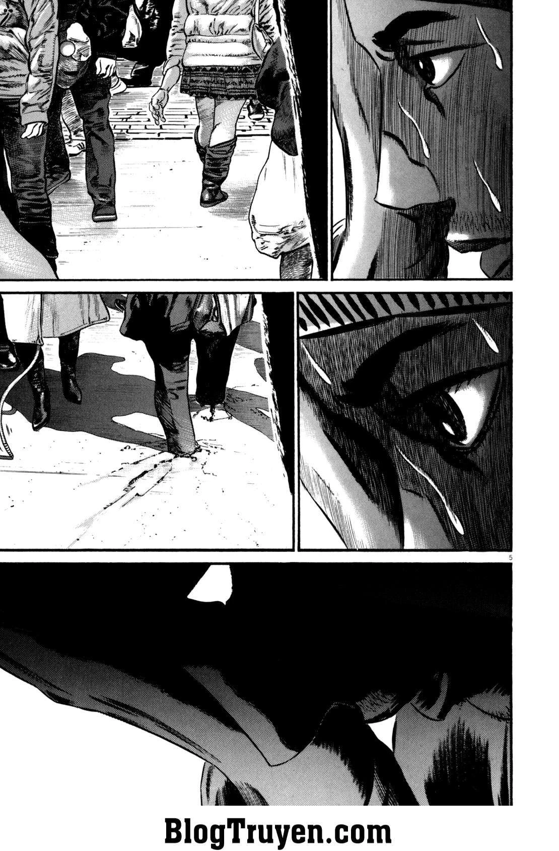 Homunculus Chapter 91 - 6