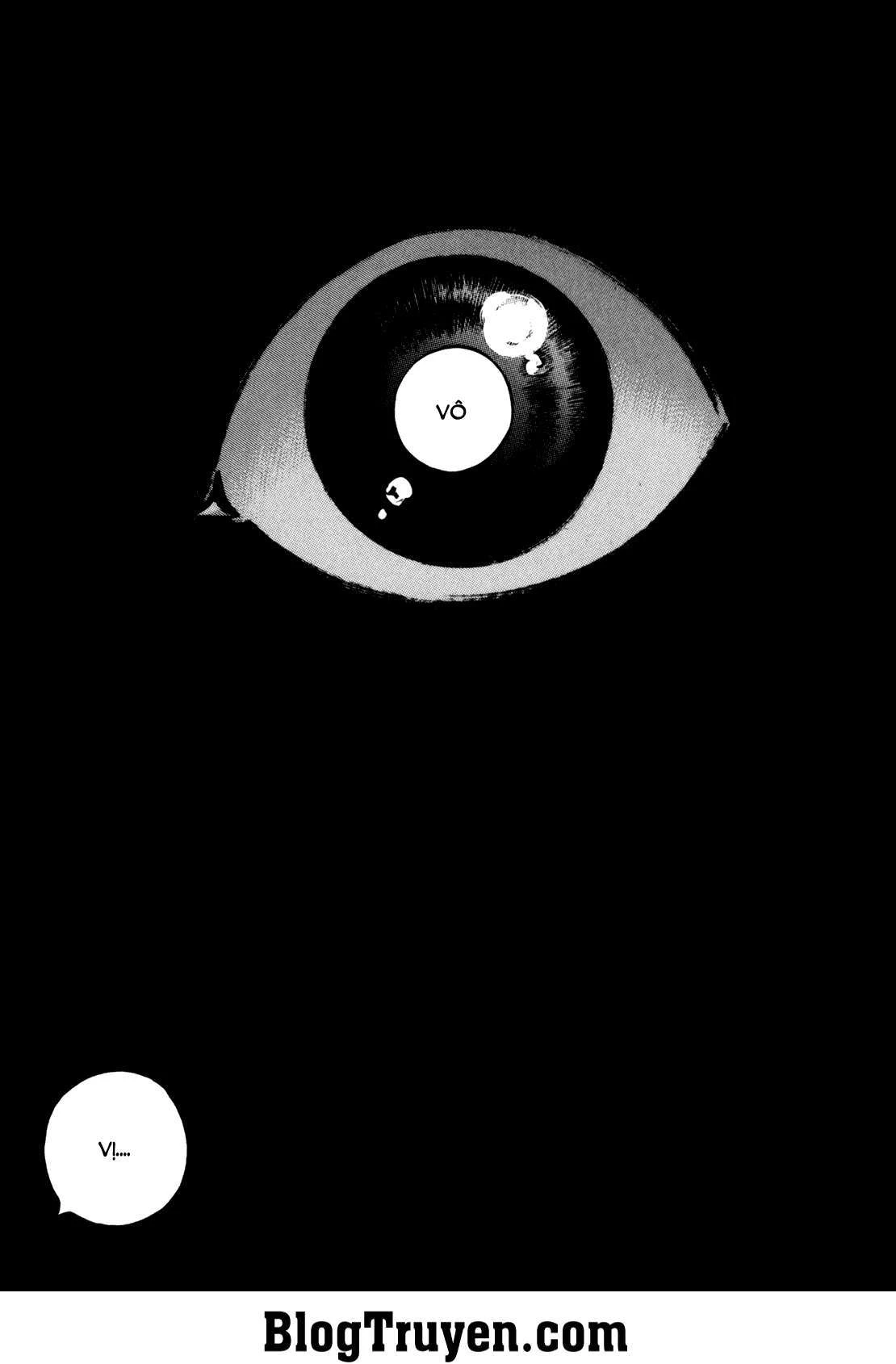 Homunculus Chapter 91 - 20