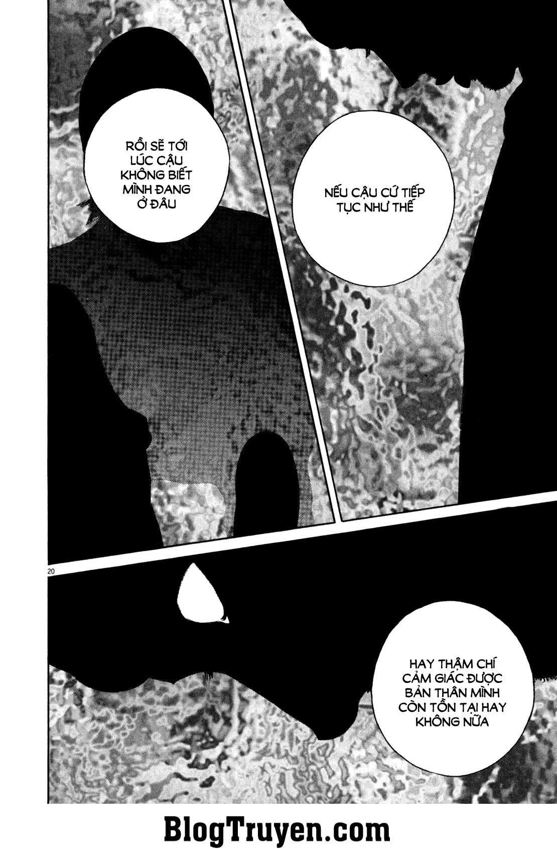 Homunculus Chapter 92 - 3