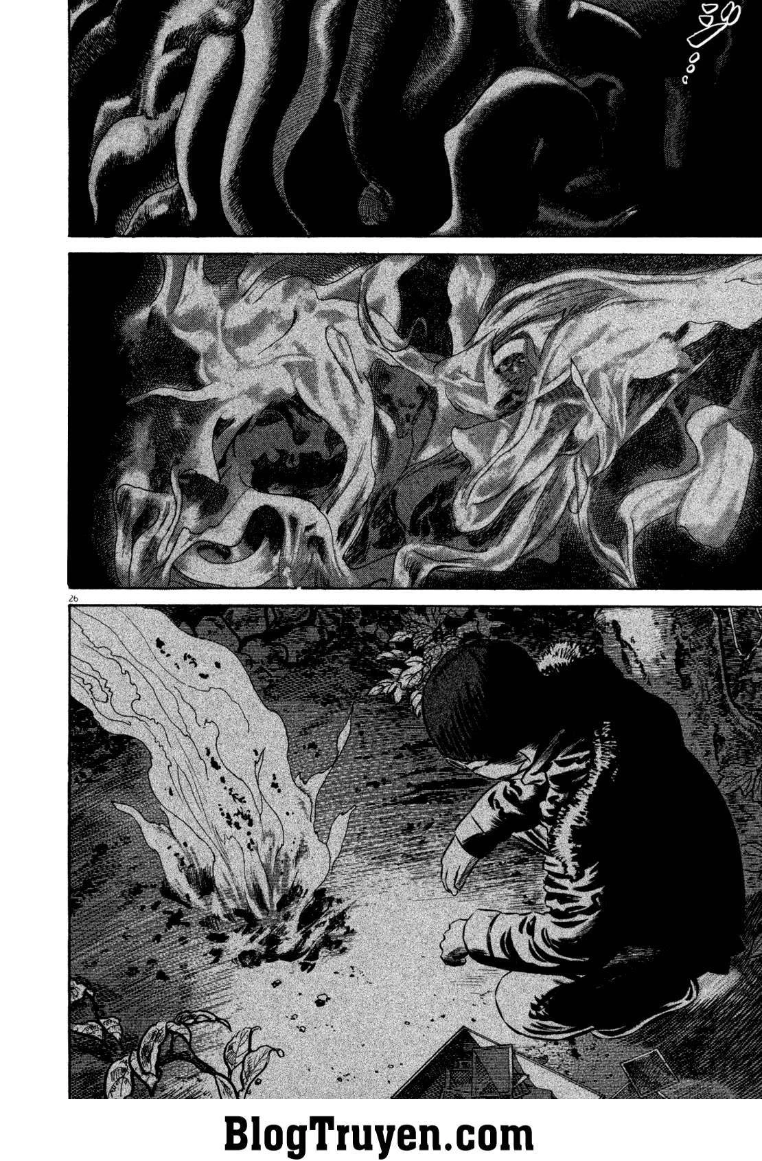 Homunculus Chapter 92 - 9