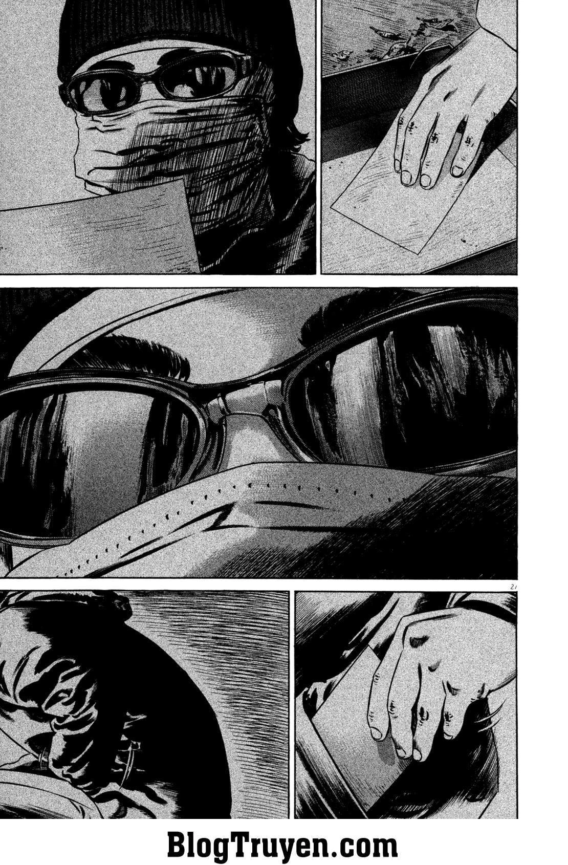 Homunculus Chapter 92 - 10