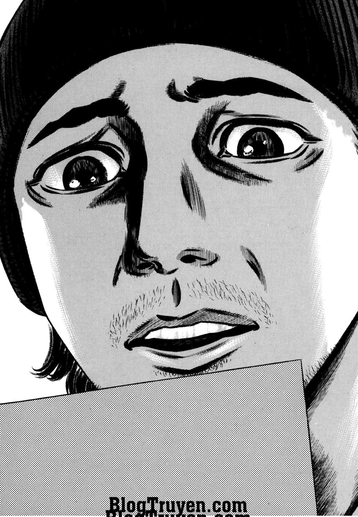 Homunculus Chapter 93 - 11