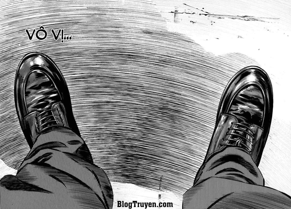 Homunculus Chapter 93 - 13