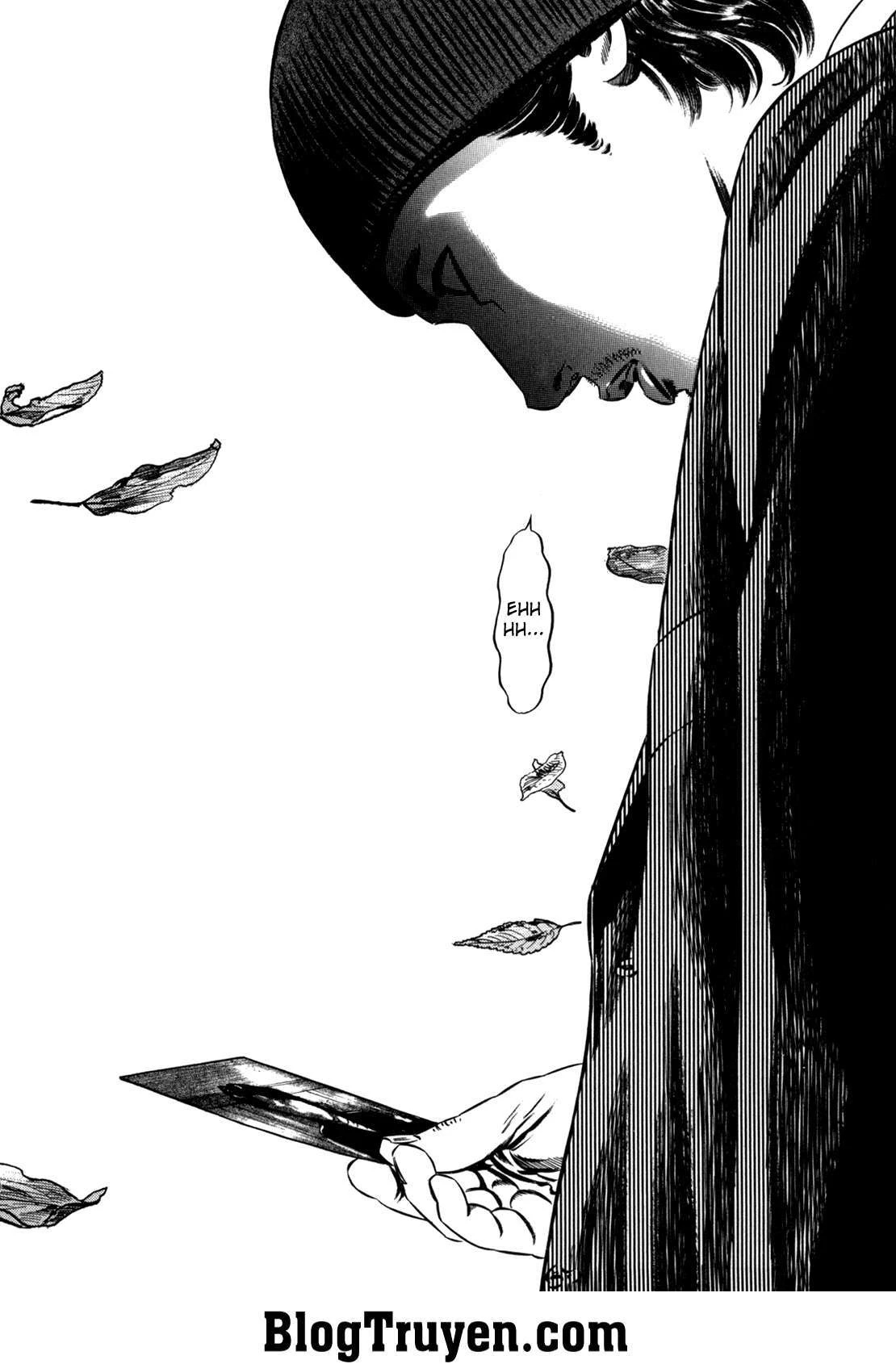 Homunculus Chapter 94 - 3