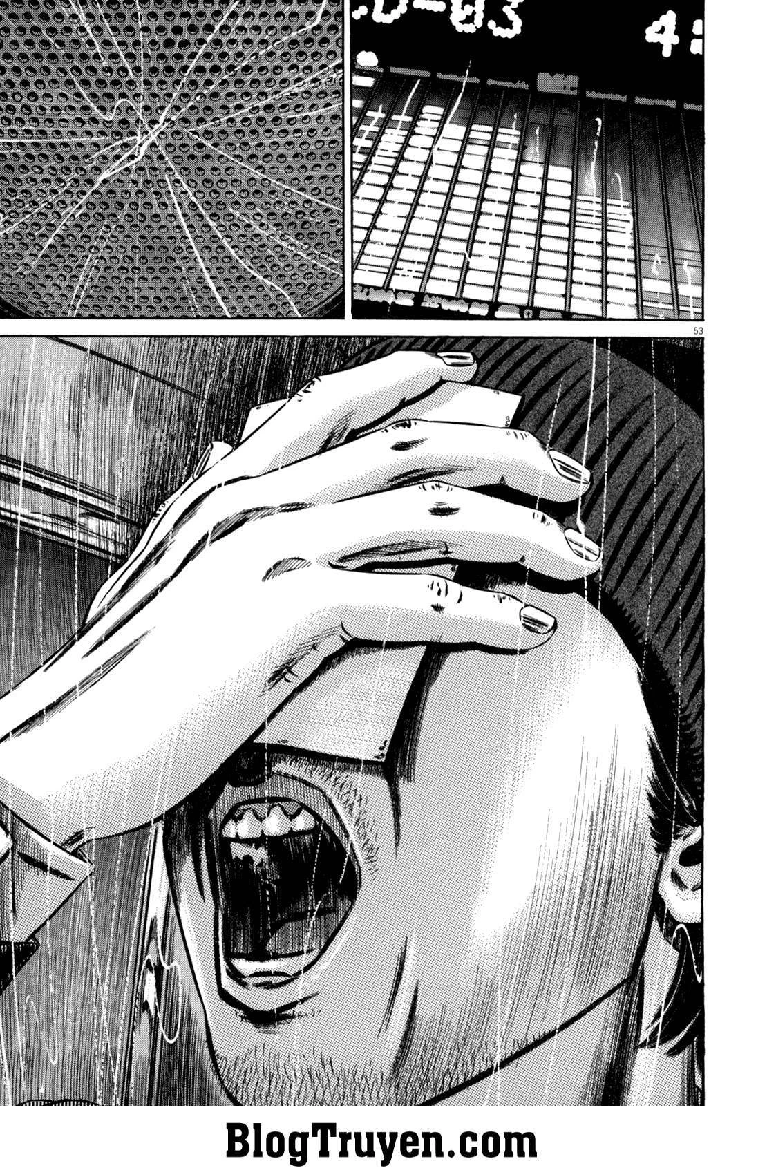 Homunculus Chapter 94 - 10