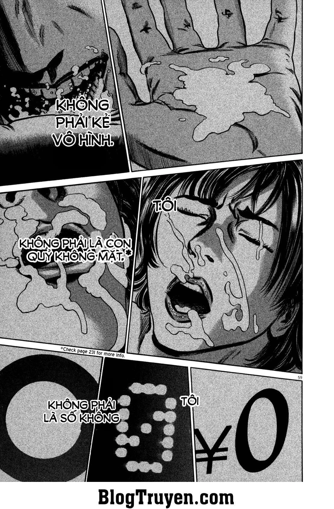 Homunculus Chapter 94 - 15