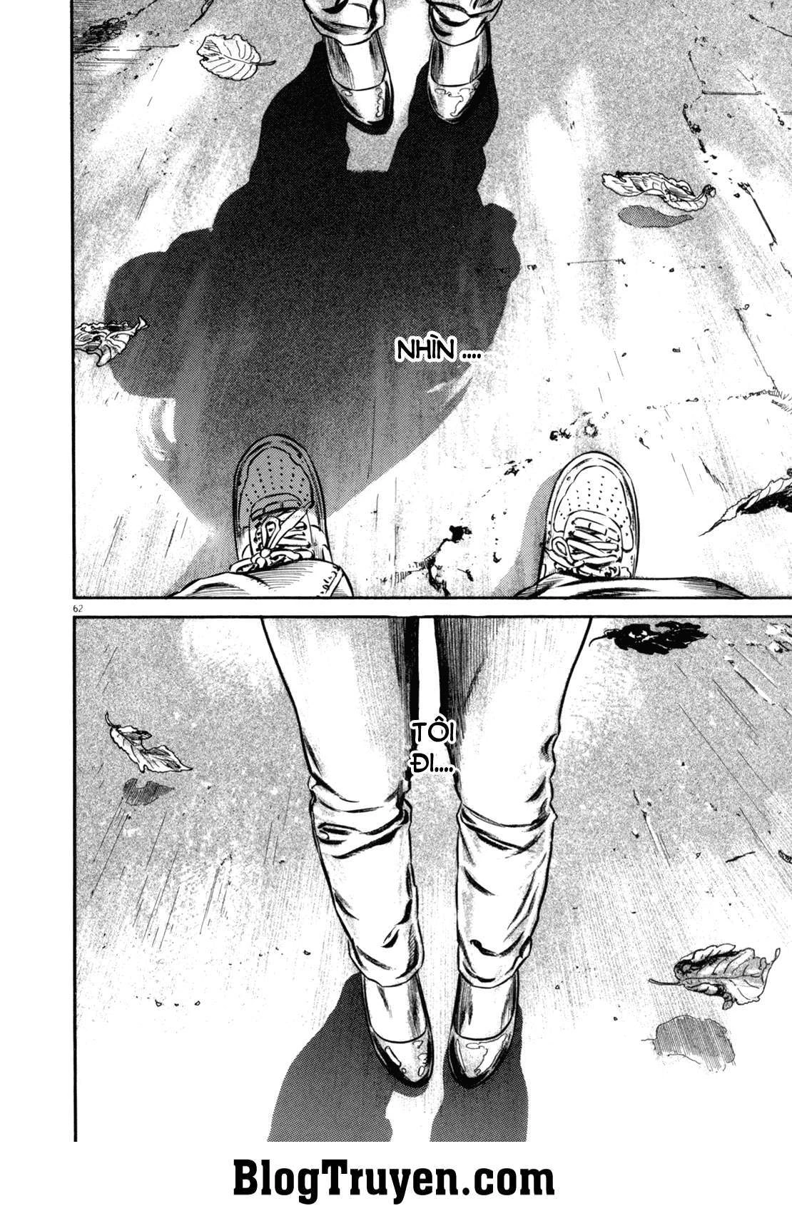 Homunculus Chapter 94 - 18