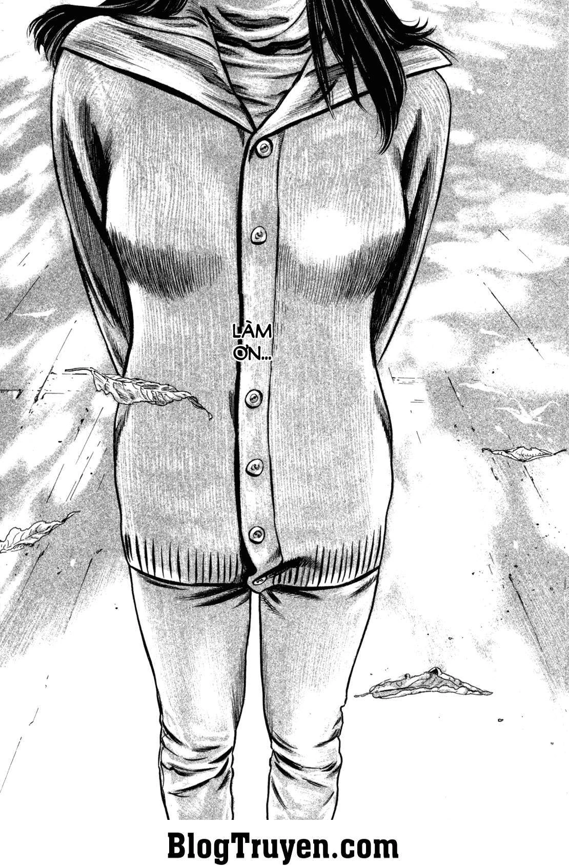 Homunculus Chapter 94 - 19