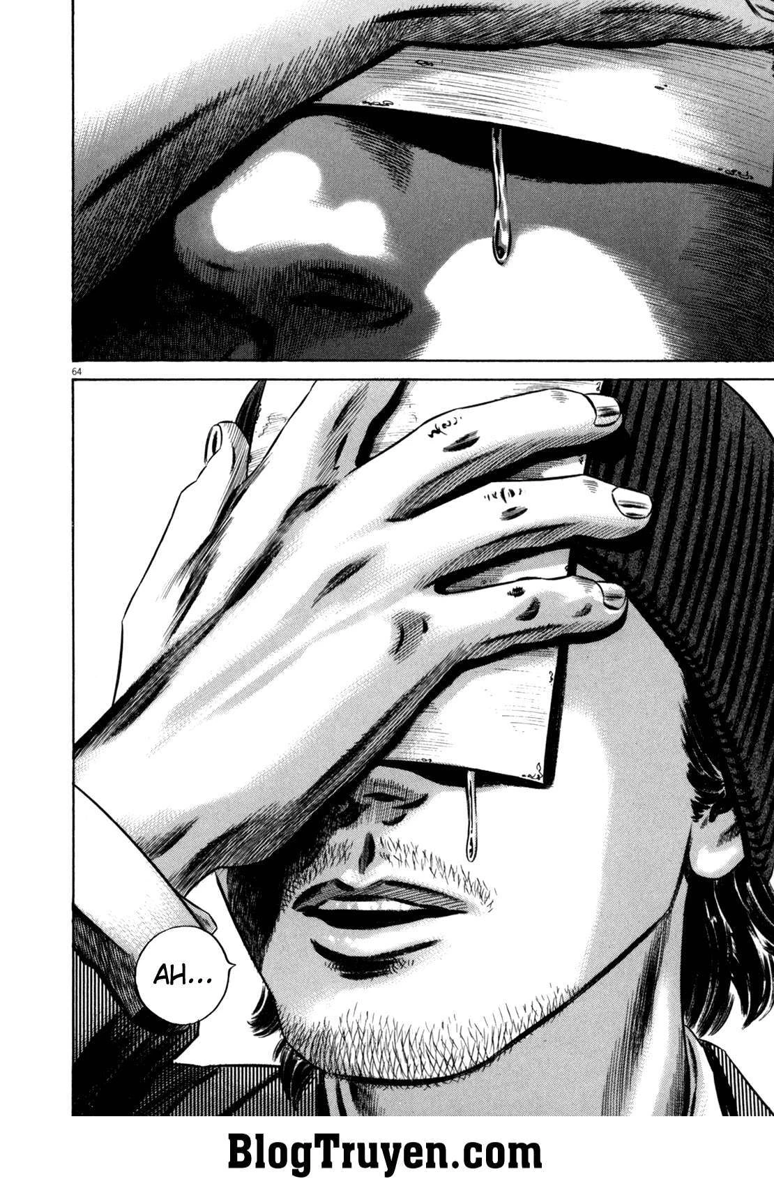 Homunculus Chapter 94 - 20