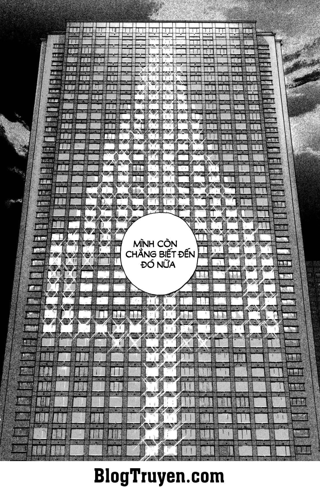 Homunculus Chapter 94 - 24