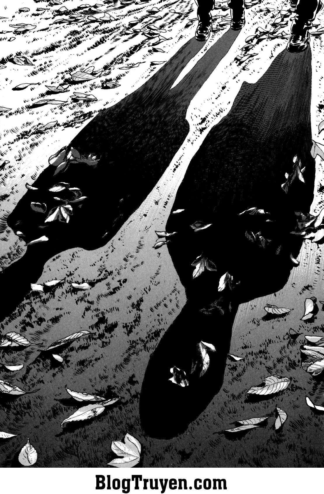 Homunculus Chapter 95 - 11
