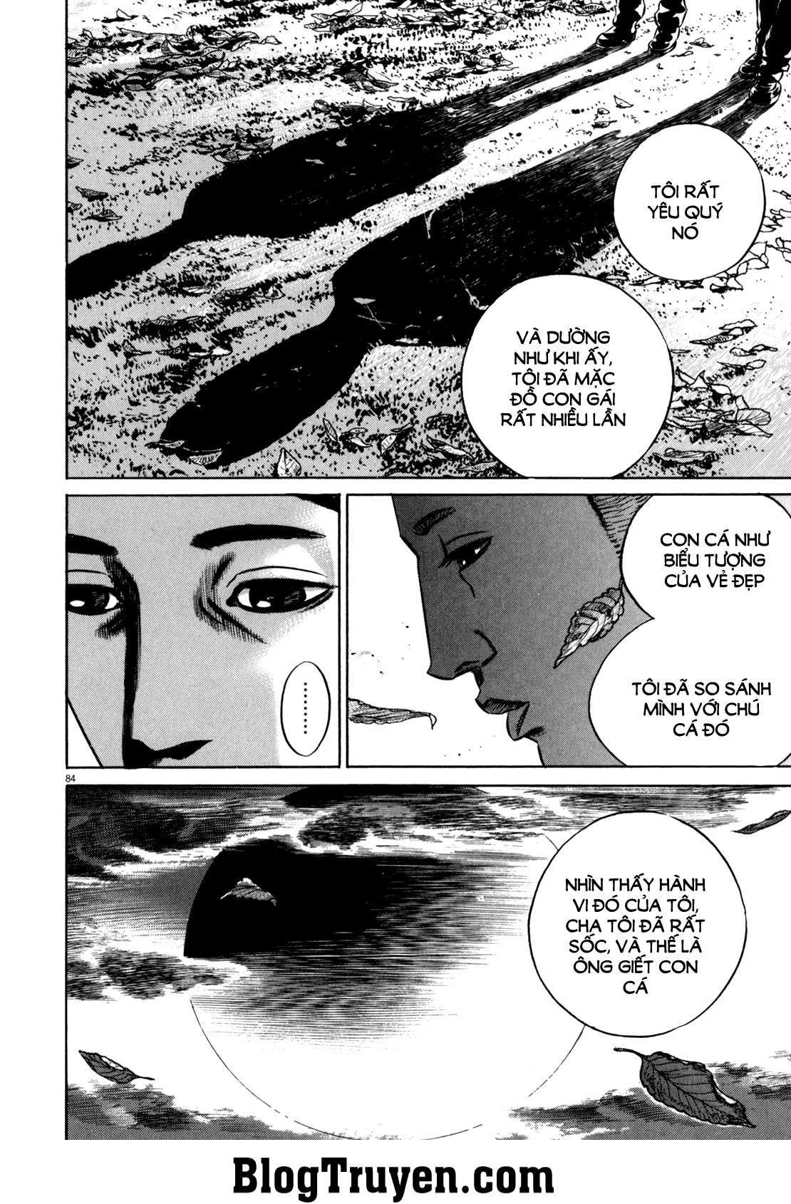 Homunculus Chapter 95 - 17