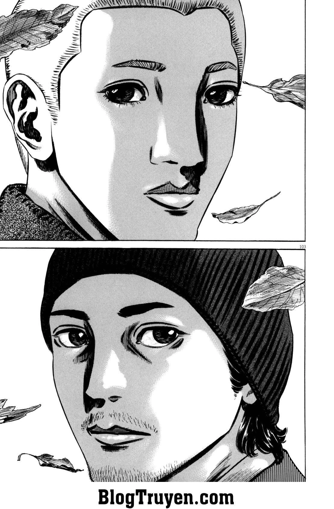 Homunculus Chapter 96 - 9