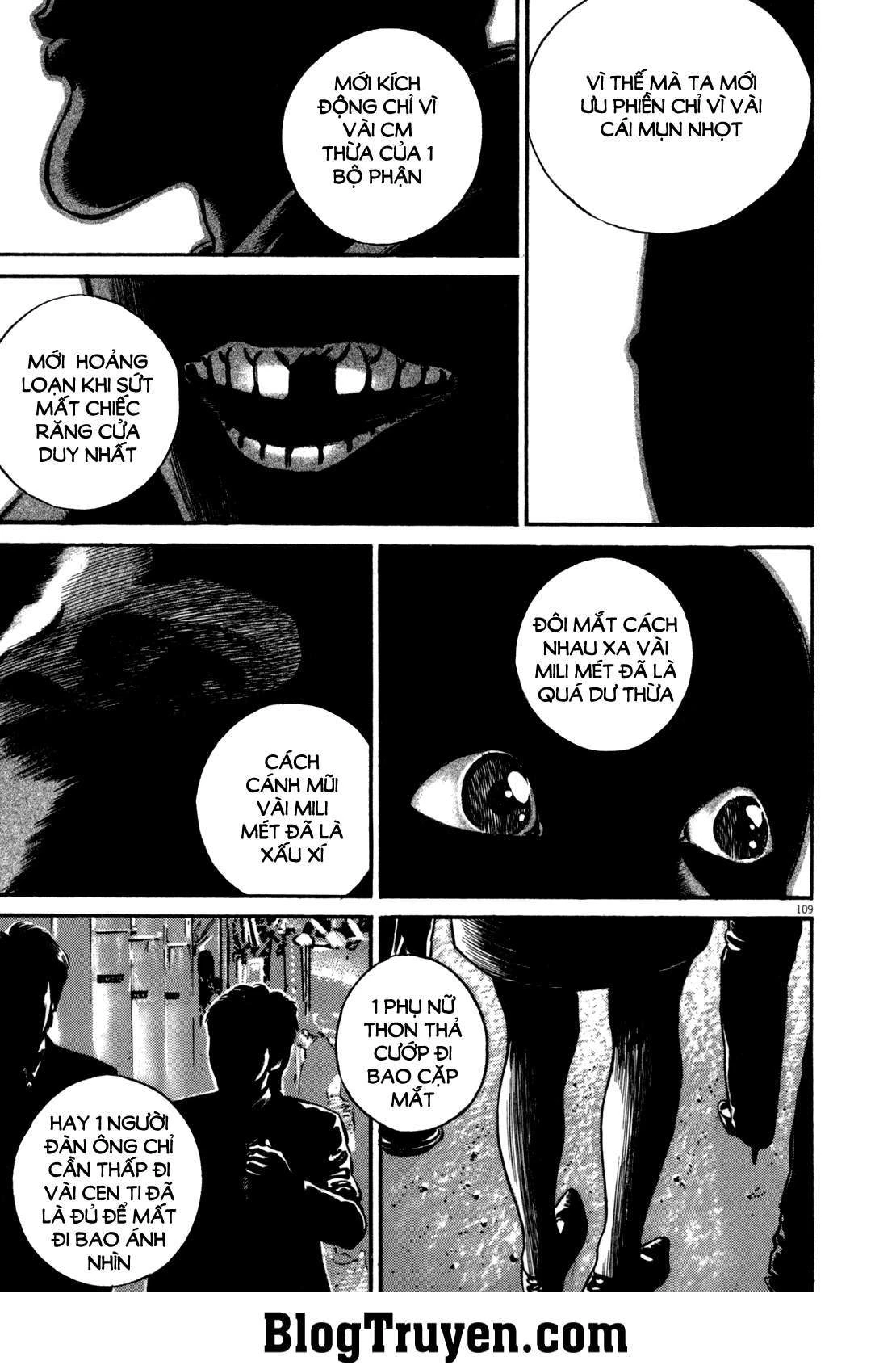 Homunculus Chapter 96 - 15