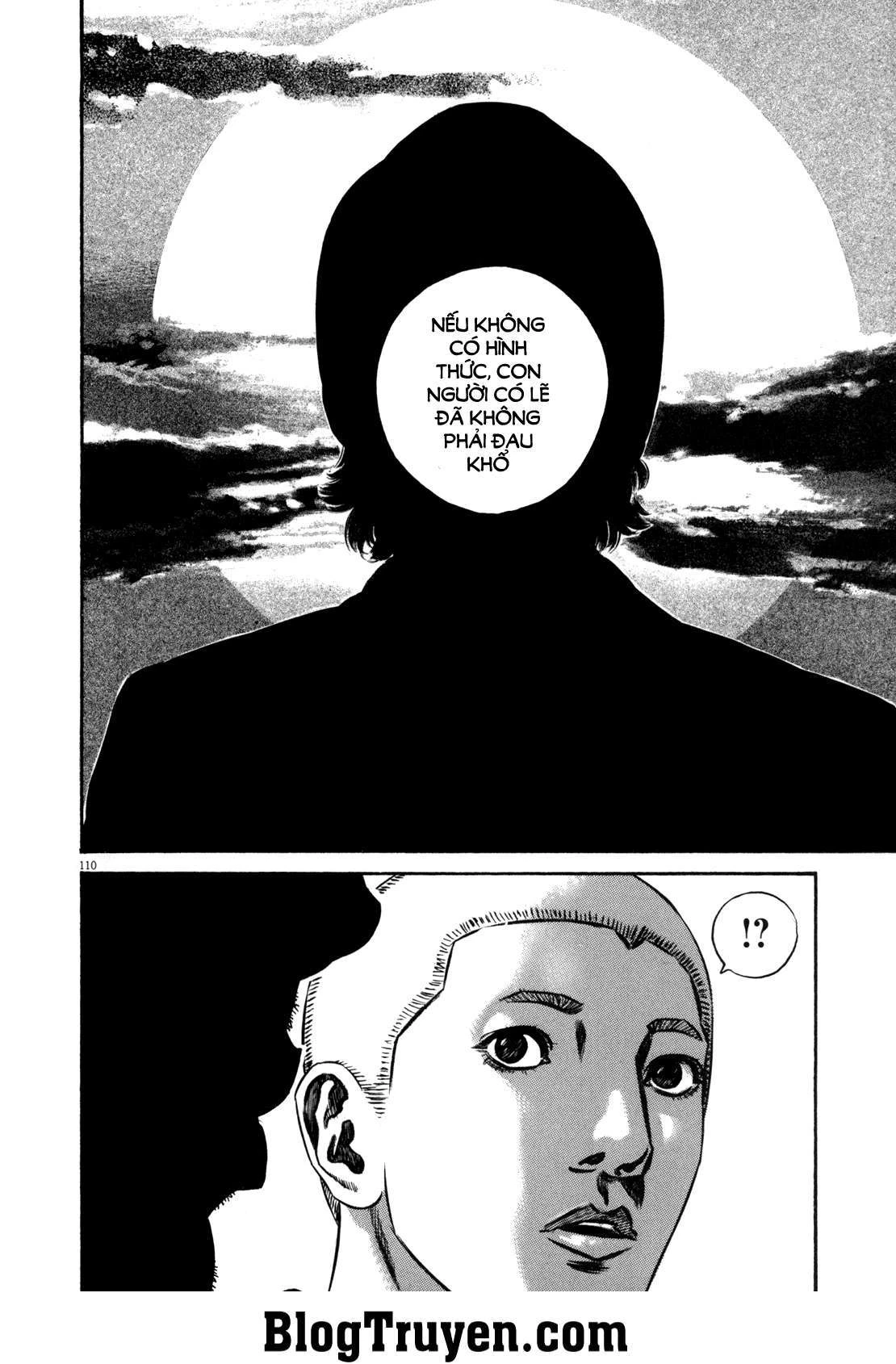 Homunculus Chapter 96 - 16