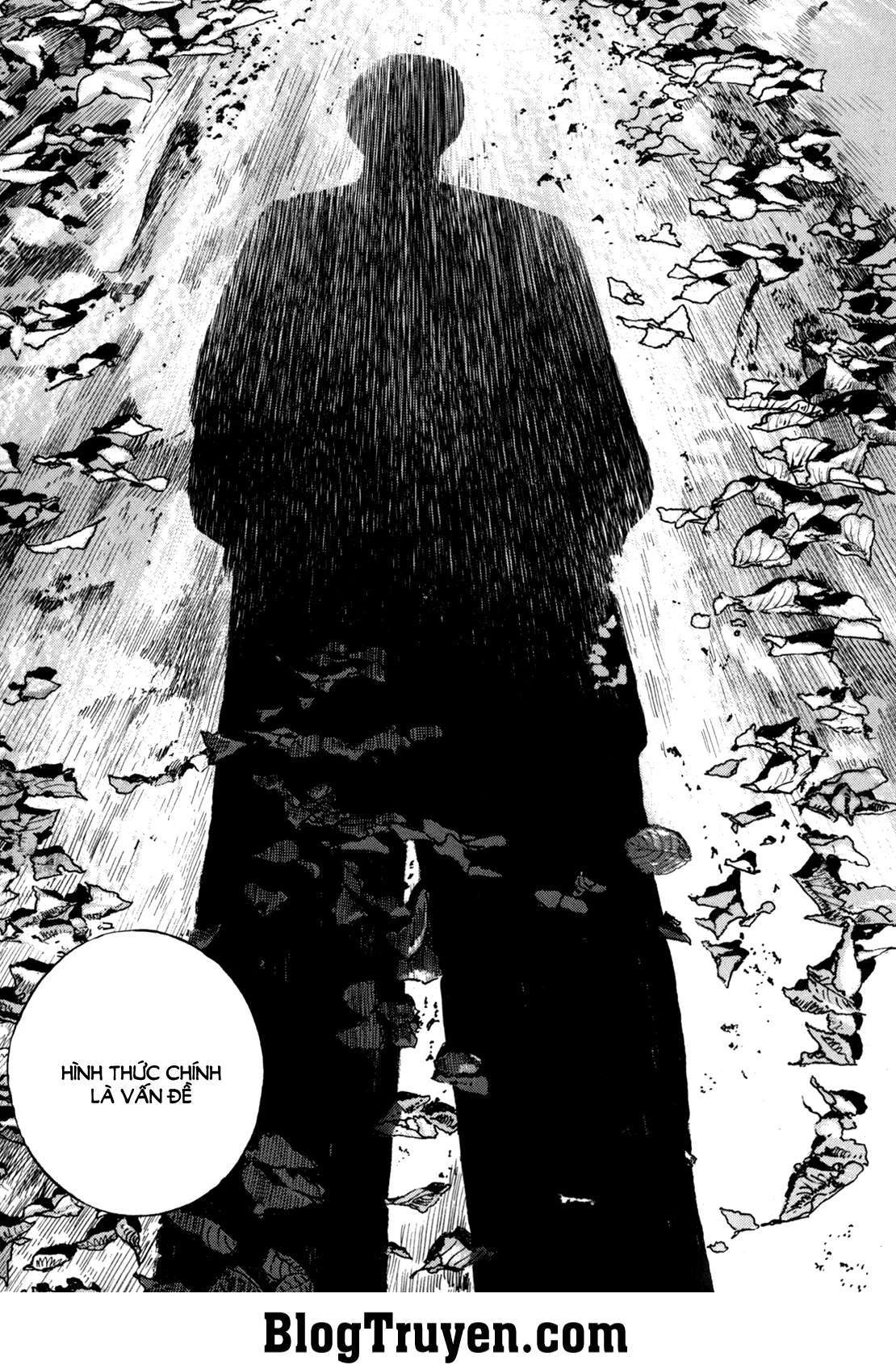 Homunculus Chapter 96 - 17