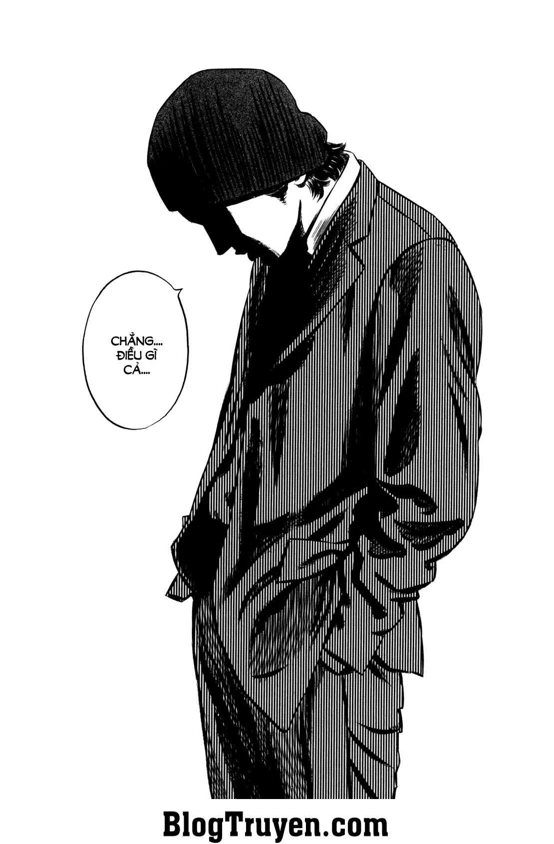 Homunculus Chapter 96 - 21