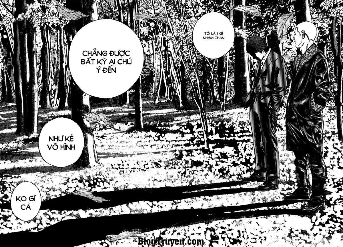 Homunculus Chapter 96 - 22