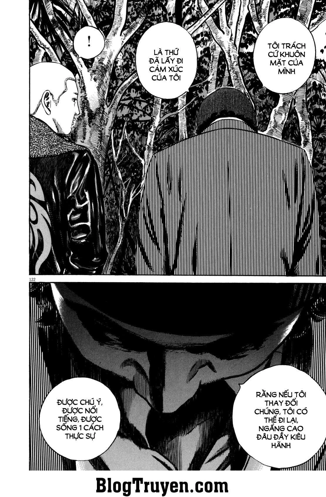 Homunculus Chapter 96 - 27