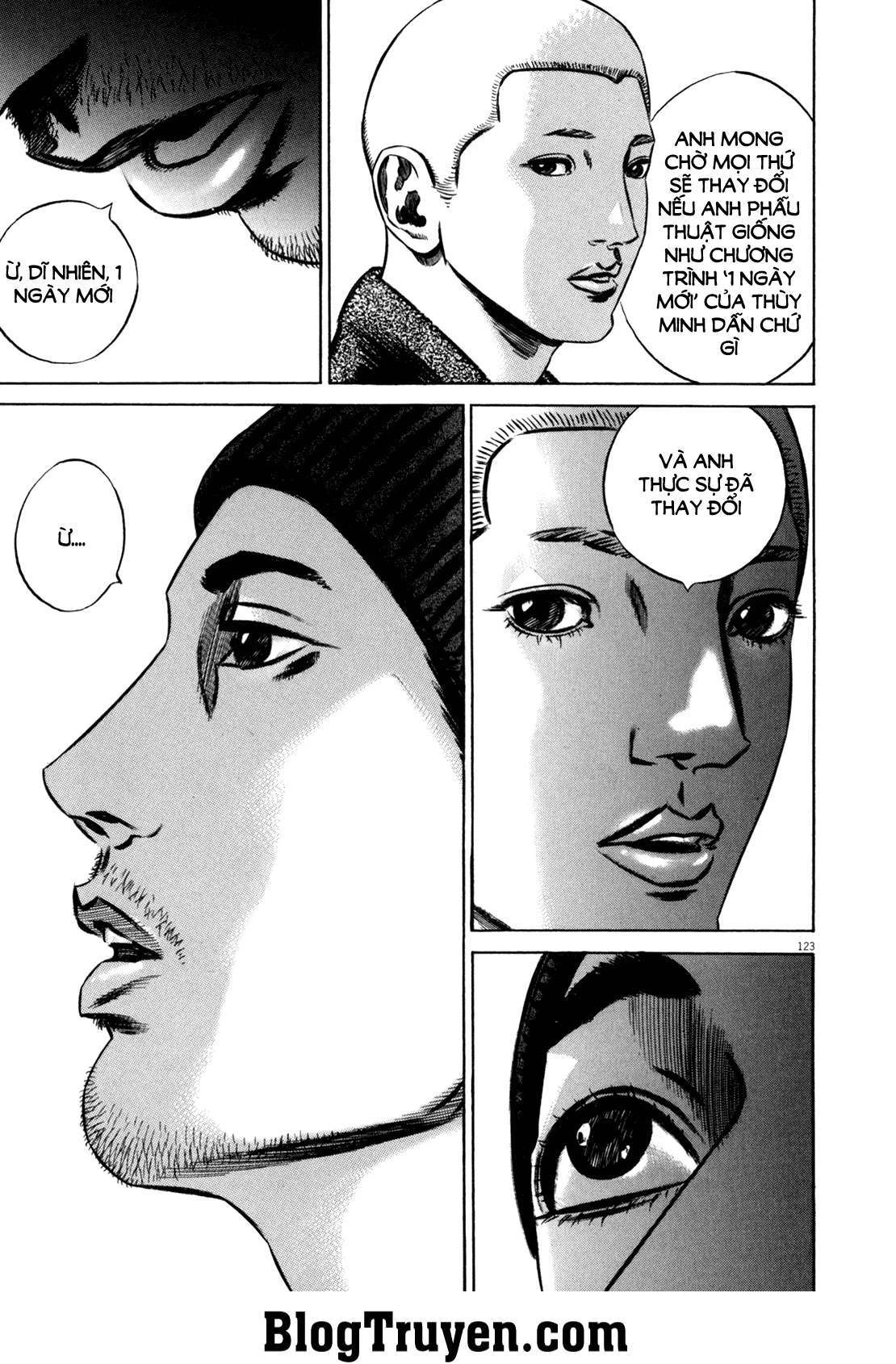 Homunculus Chapter 96 - 28