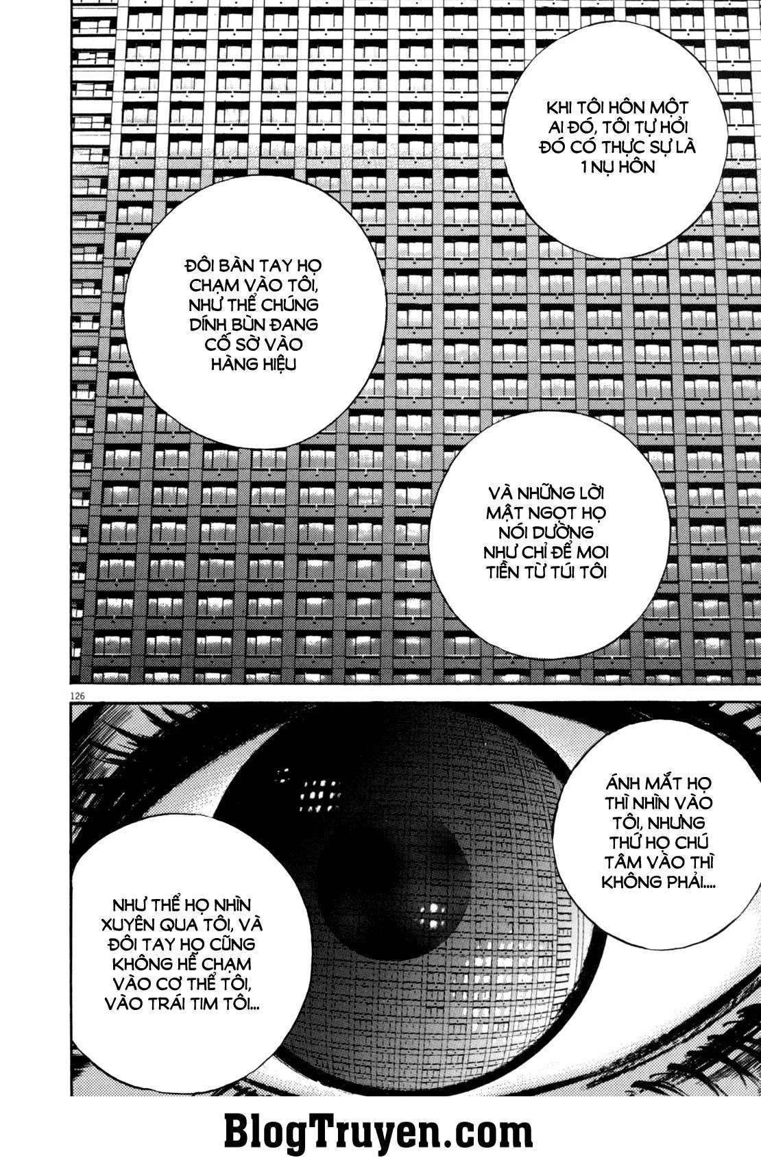 Homunculus Chapter 96 - 31
