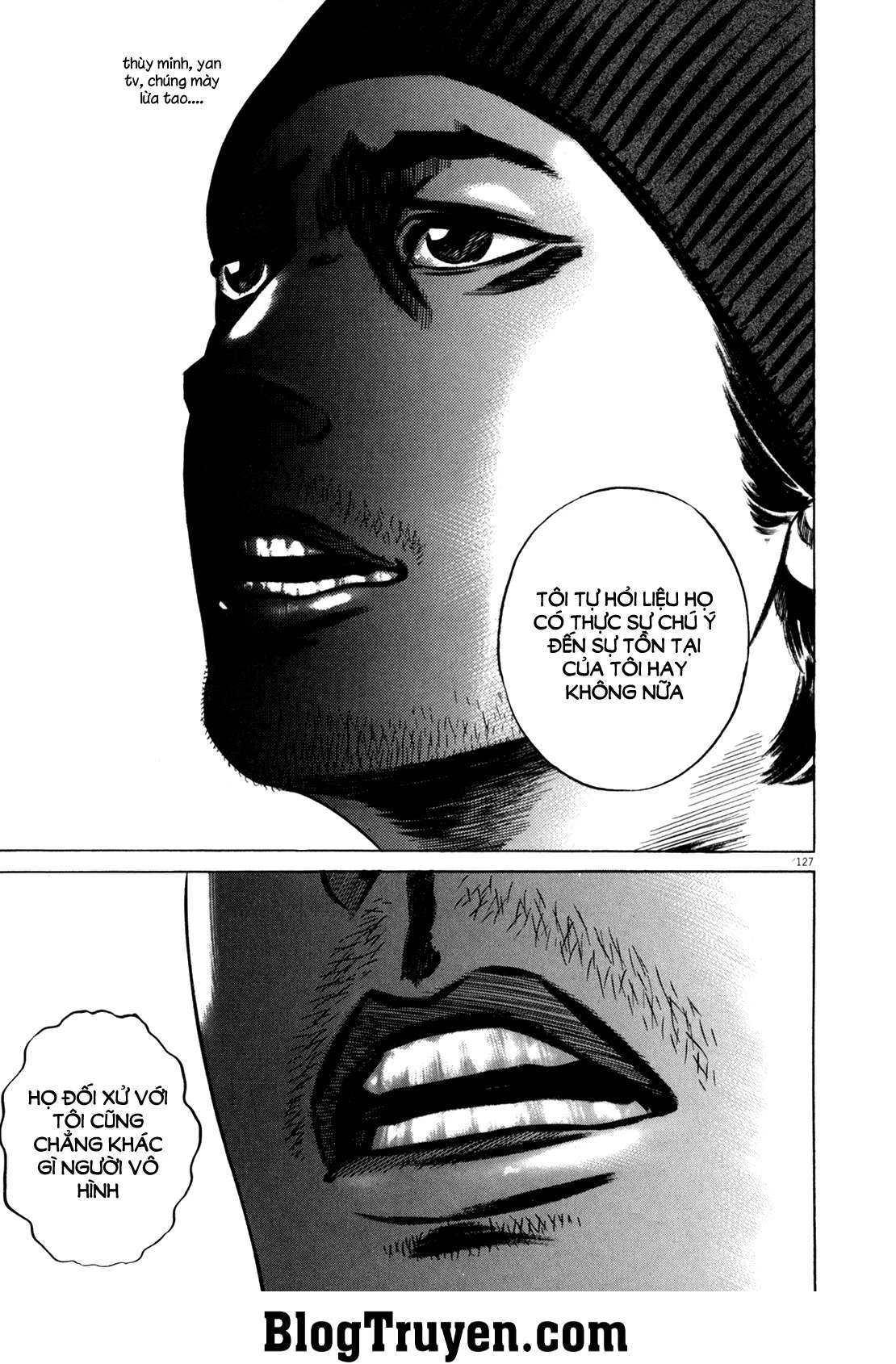 Homunculus Chapter 96 - 32