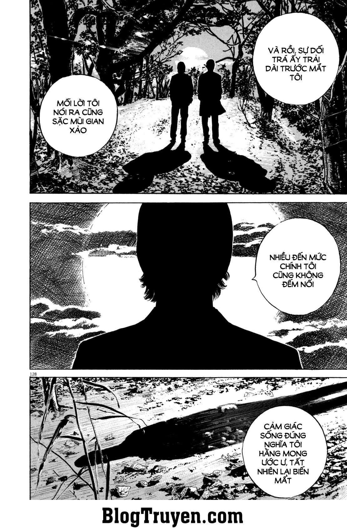 Homunculus Chapter 96 - 33