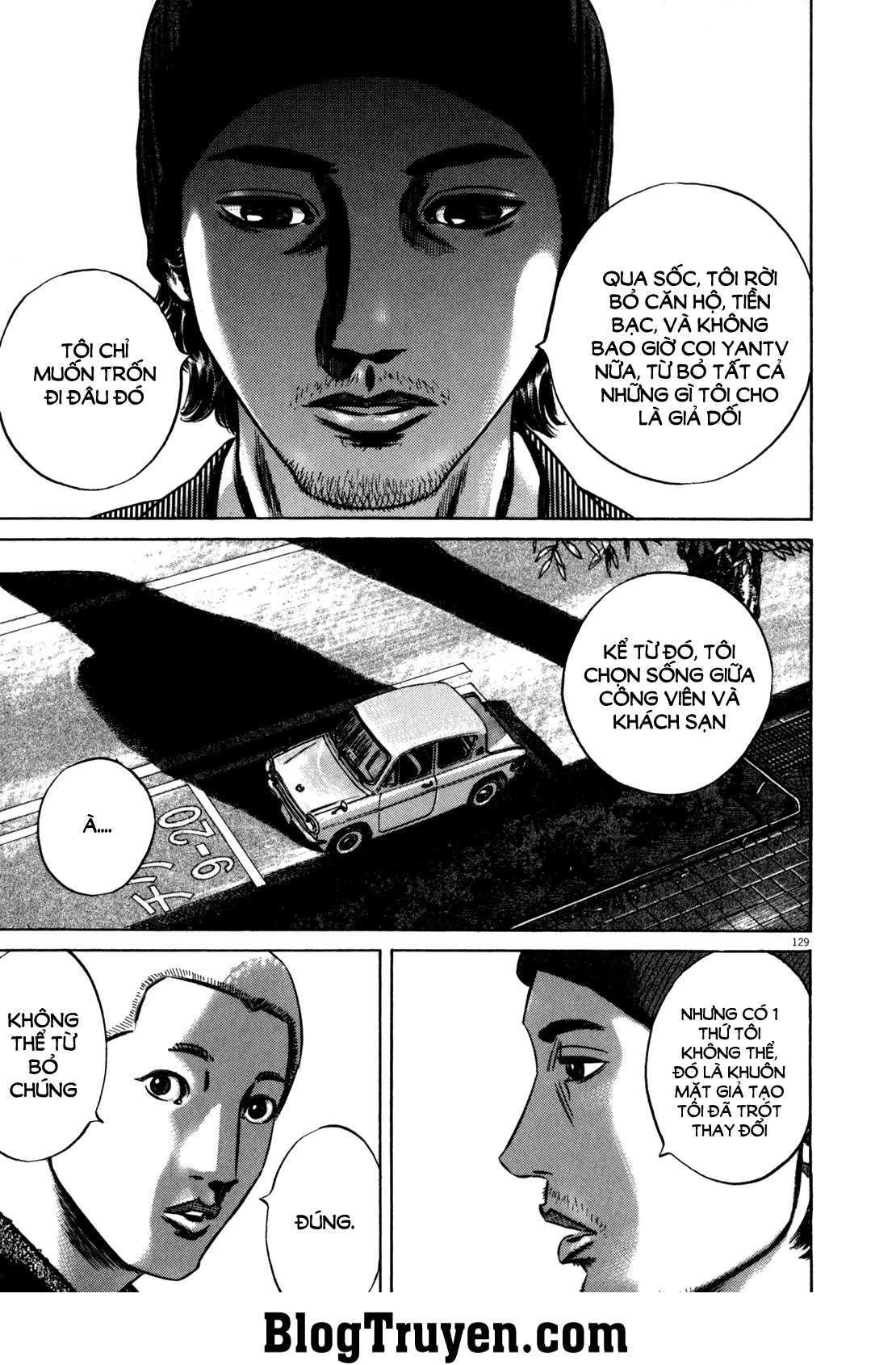 Homunculus Chapter 96 - 34