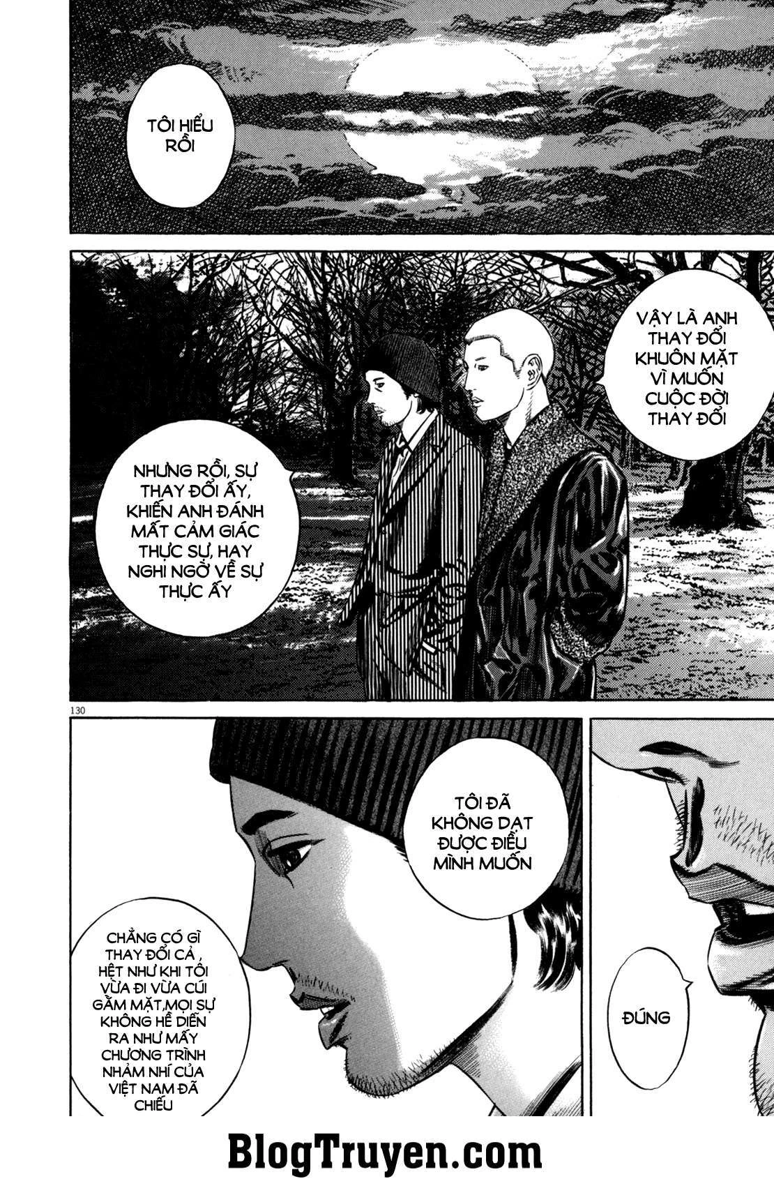 Homunculus Chapter 96 - 35