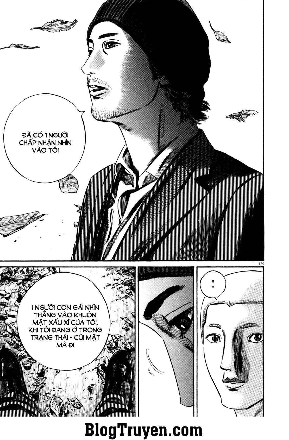 Homunculus Chapter 97 - 8