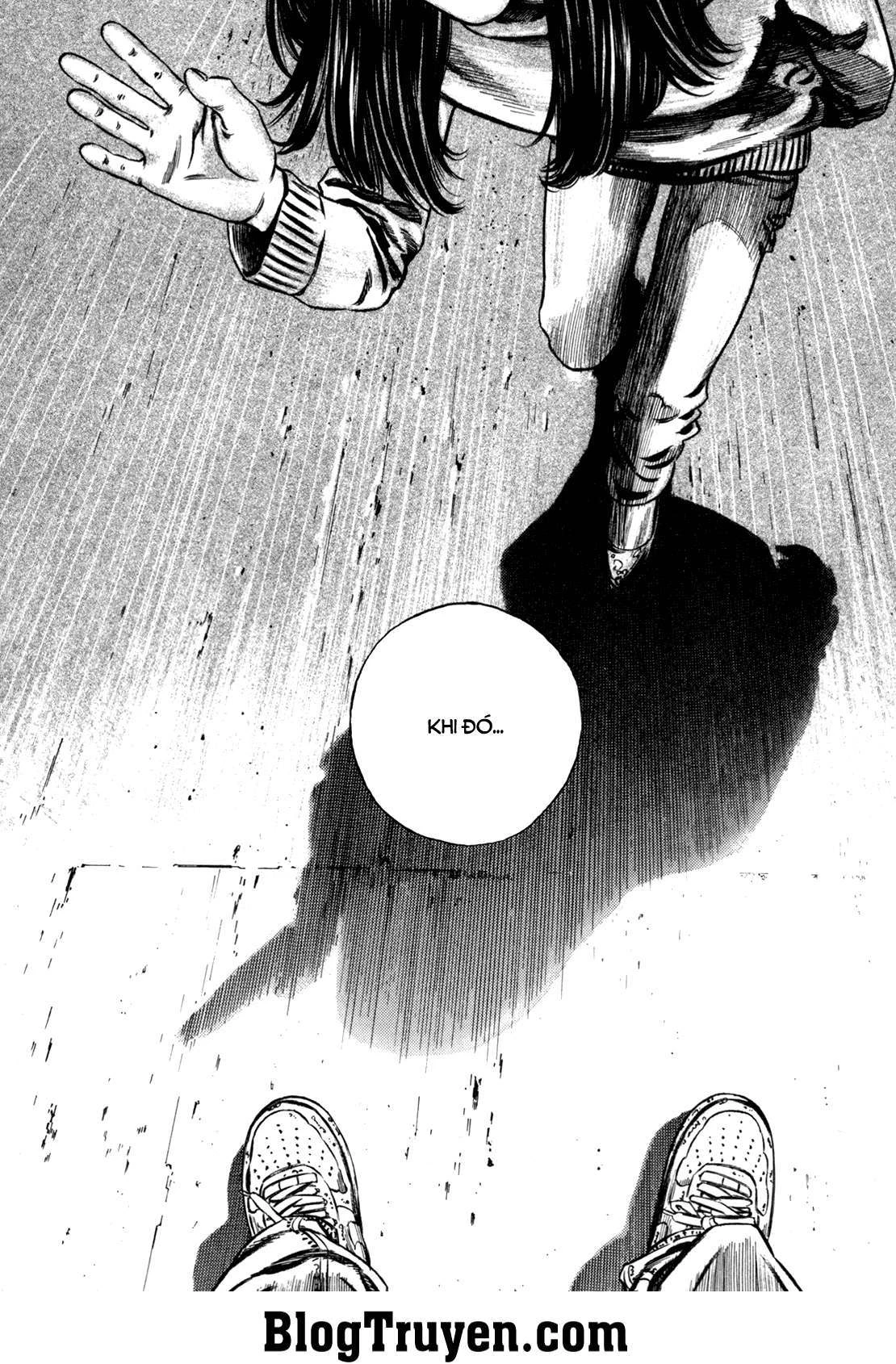 Homunculus Chapter 97 - 9