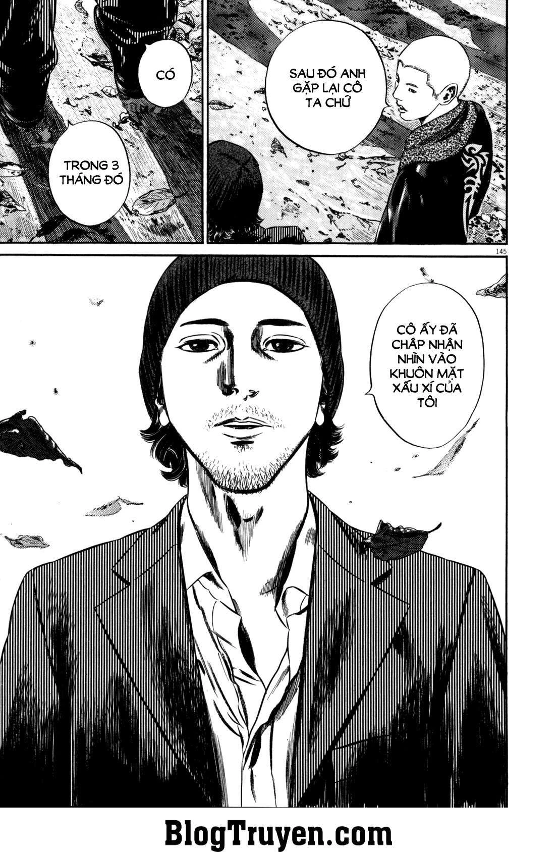 Homunculus Chapter 97 - 14